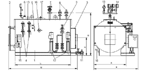   BHP  140 - 5000/.