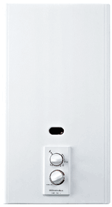    Electrolux GWH